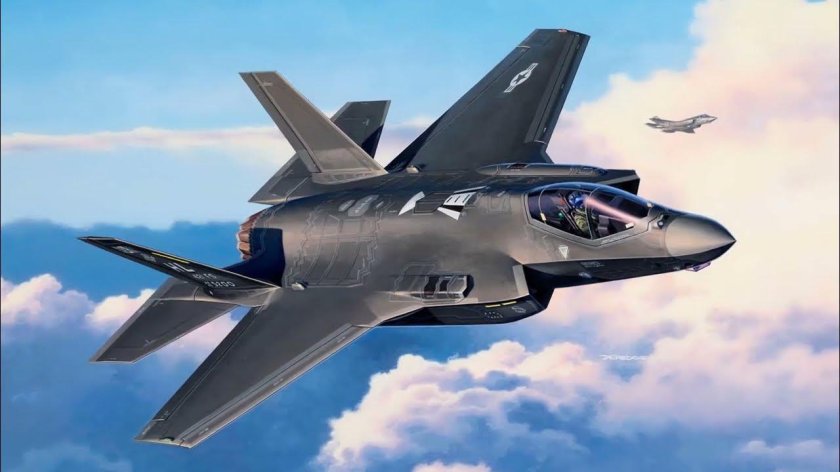 F-35 lightning ii