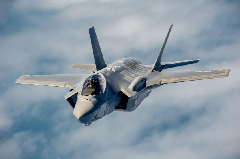 F-35 Lightning II