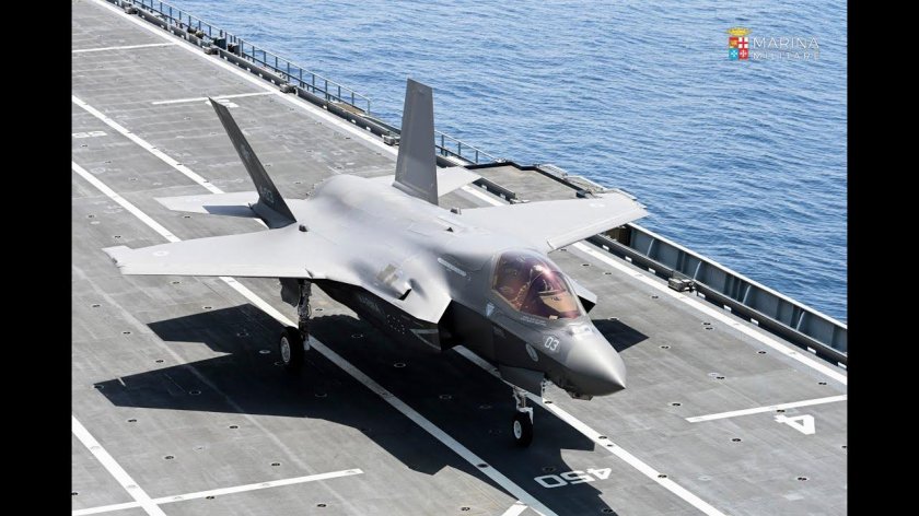 Истребитель спираль