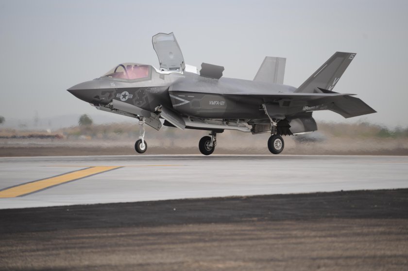 F-35 Japan