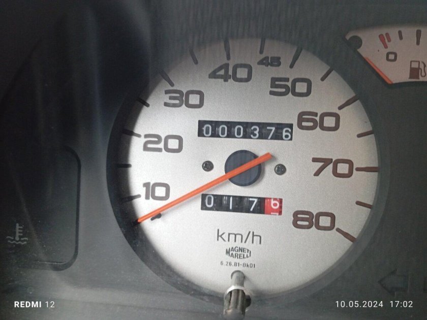 Mitsubishi space runner 1991 1999