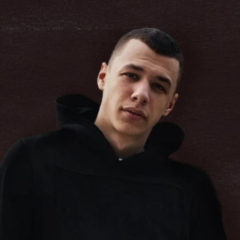 Косолапов Андрей Кириллович Macan