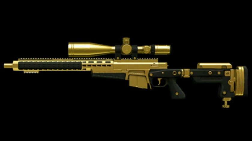 Аикс 308 варфейс