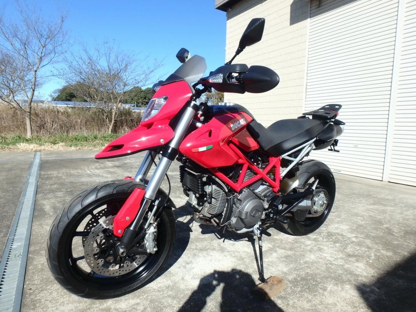 Японские мотоциклы