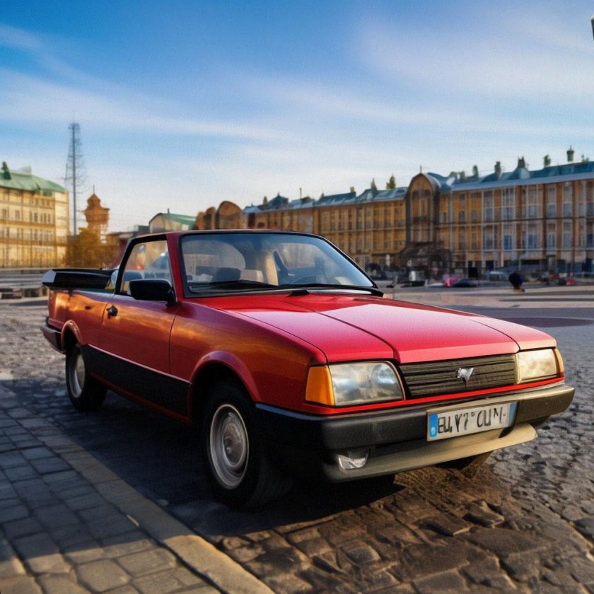 Опель аскона кабриолет