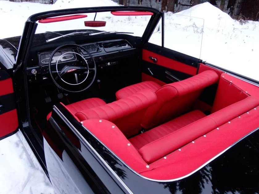 Москвич 408 турист