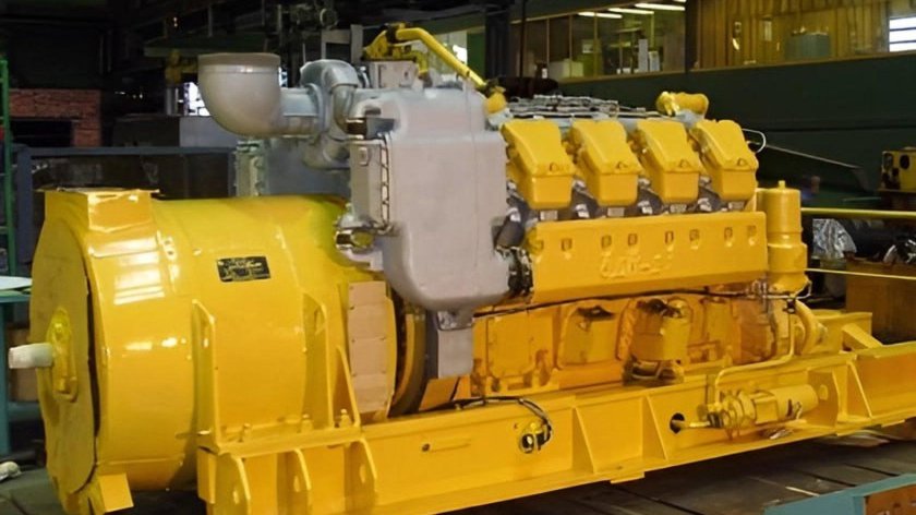 Дизель 8дм-21л