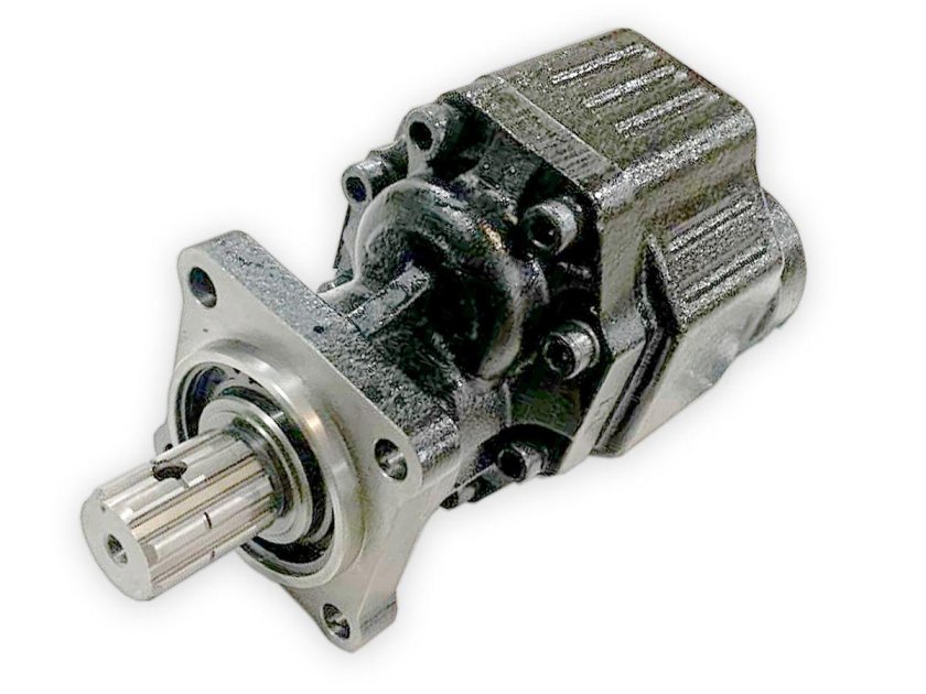Насос шестеренный 10502310839 NPH 82sx ISO