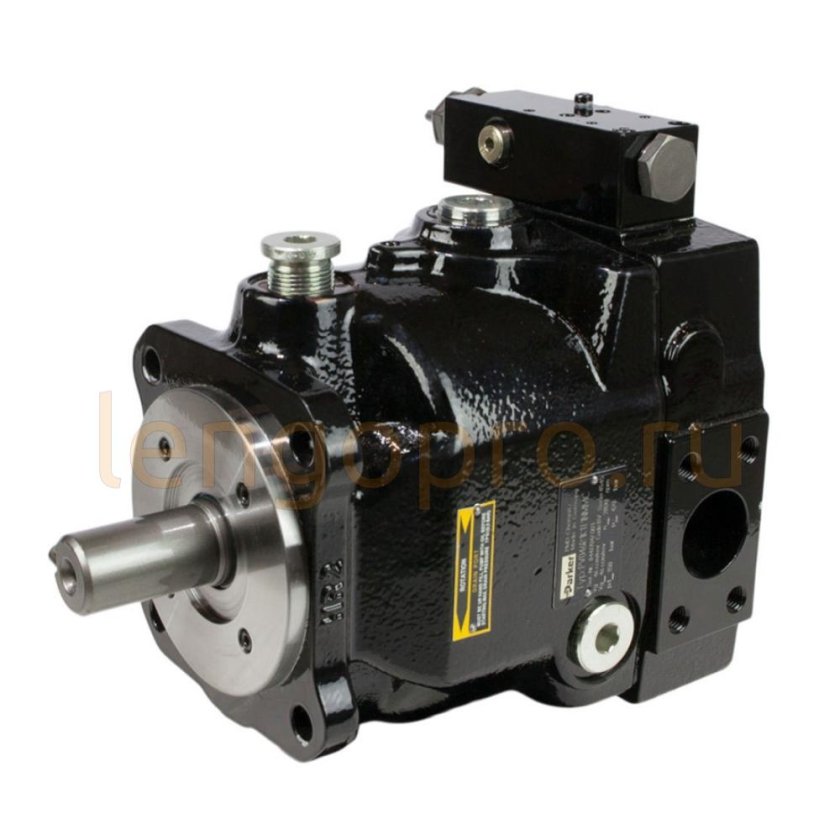 Parker PV Pump