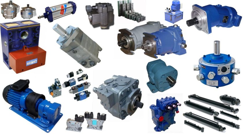 ДКМ 6/3 Гидродроссель