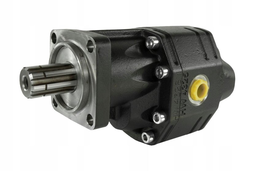 Гидравлические насосы