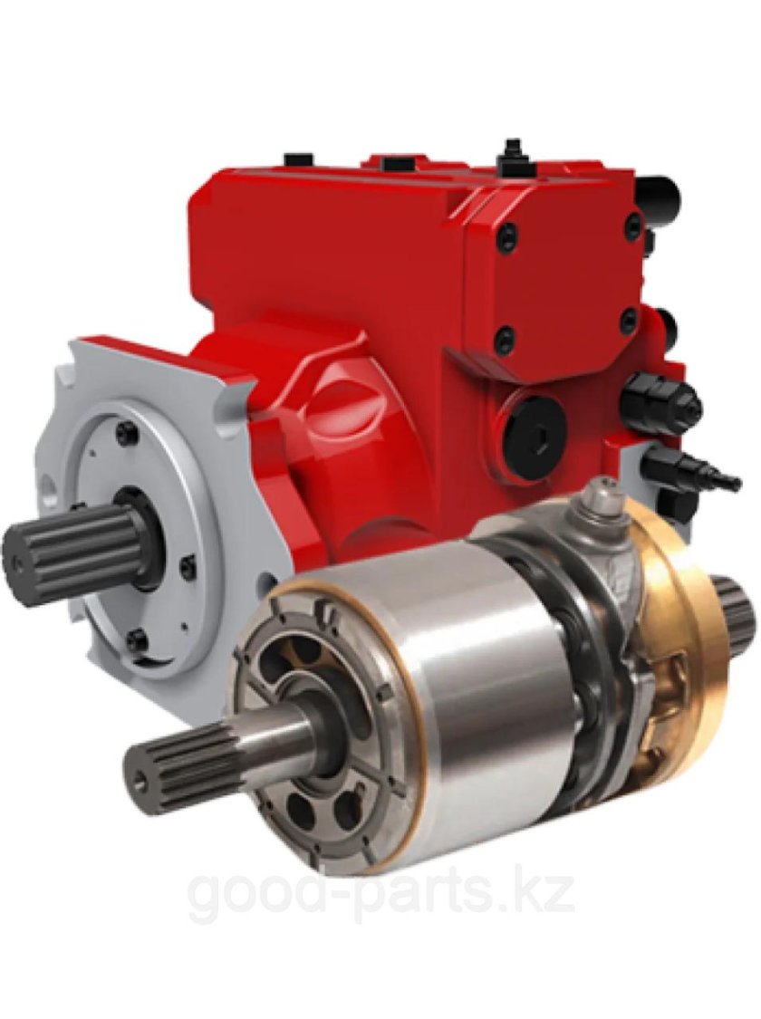 Гидронасос Хитачи 160