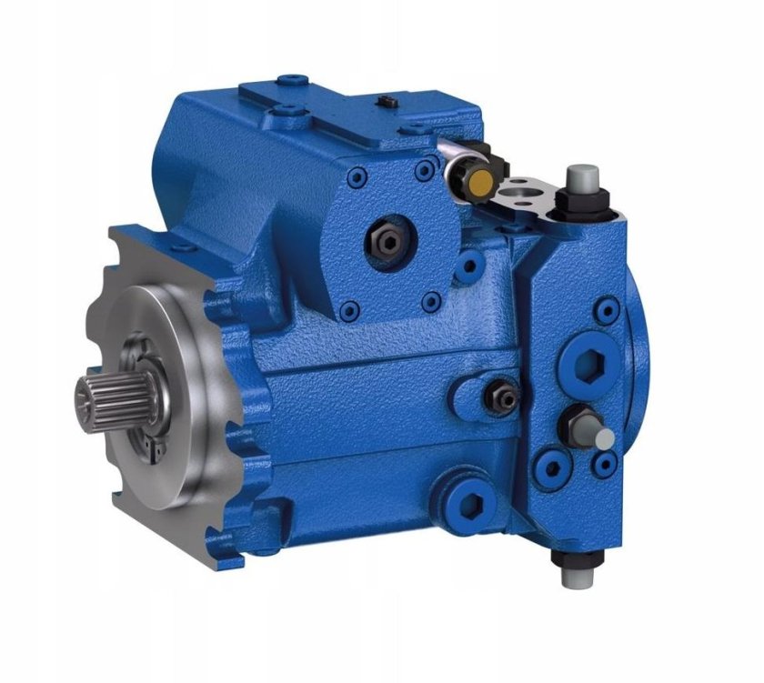 Гидронасос Rexroth a4vg90