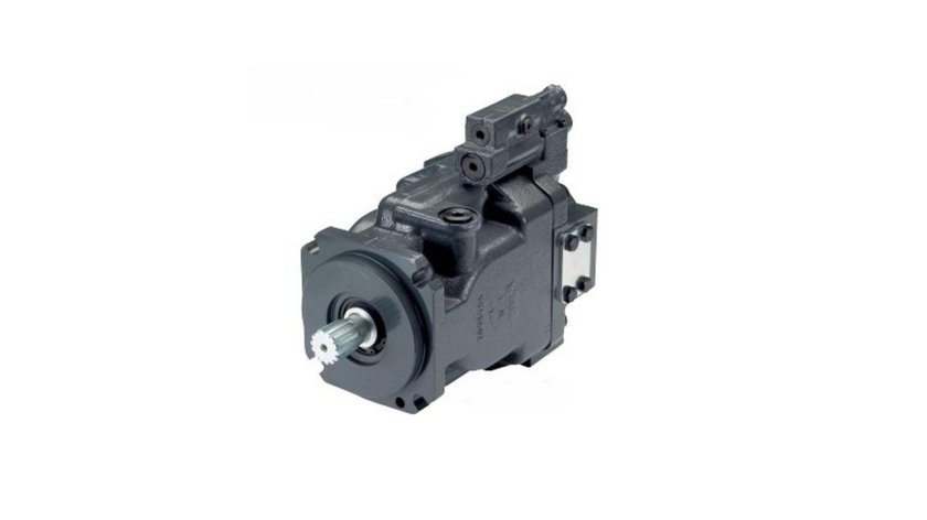 Гидравлический насос danfoss 80002971