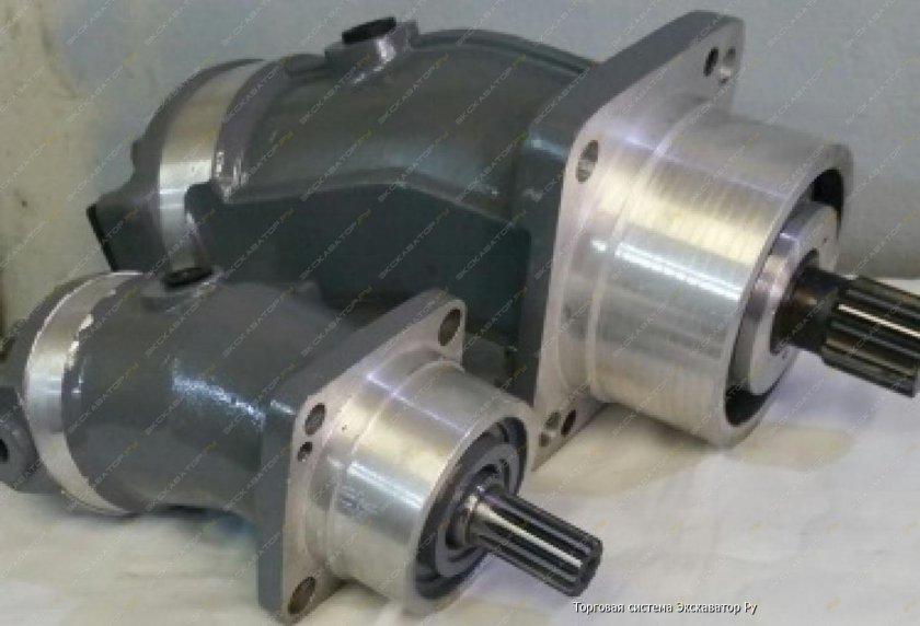 Гидронасос 310.2.56.03.06