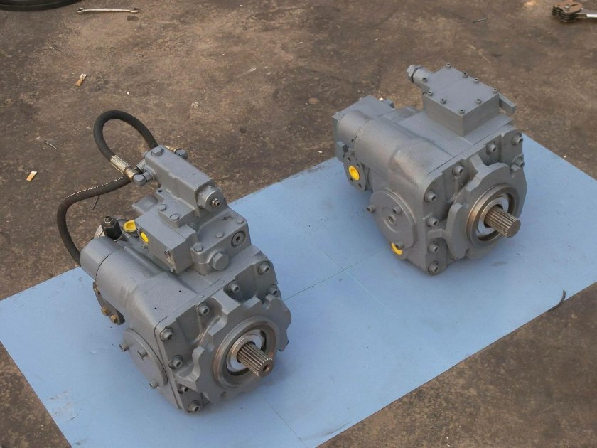 Гидронасос СПВ SPV 20