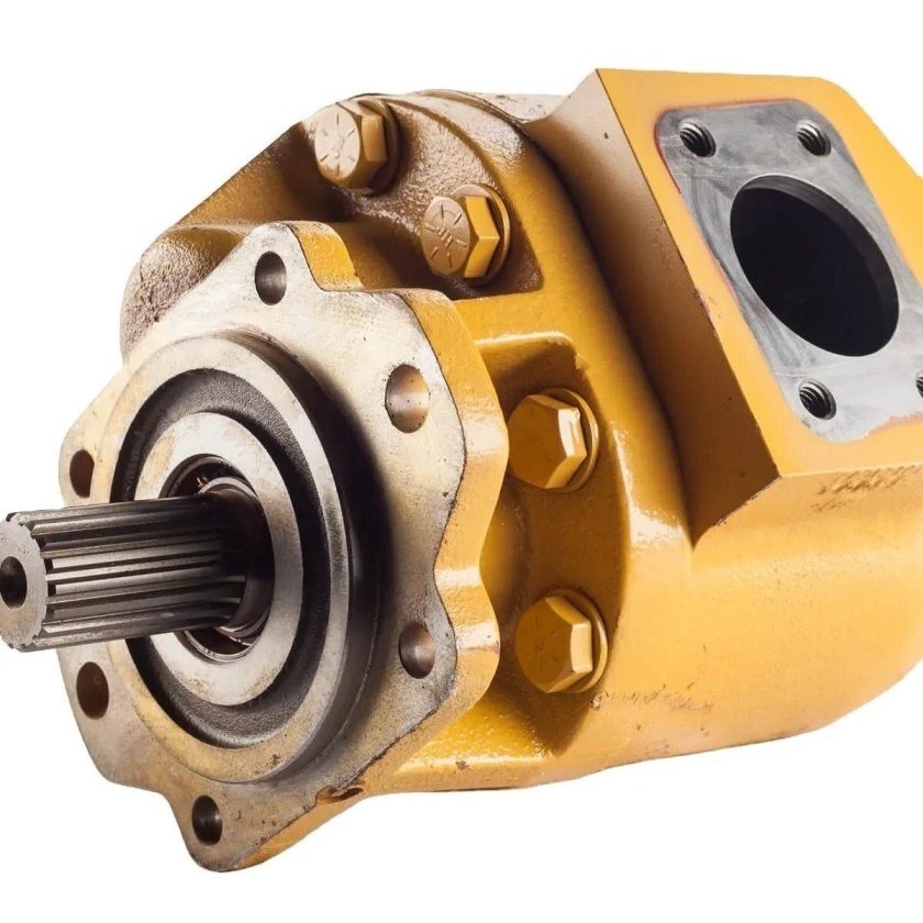 Hydraulic Pump Caterpillar 318