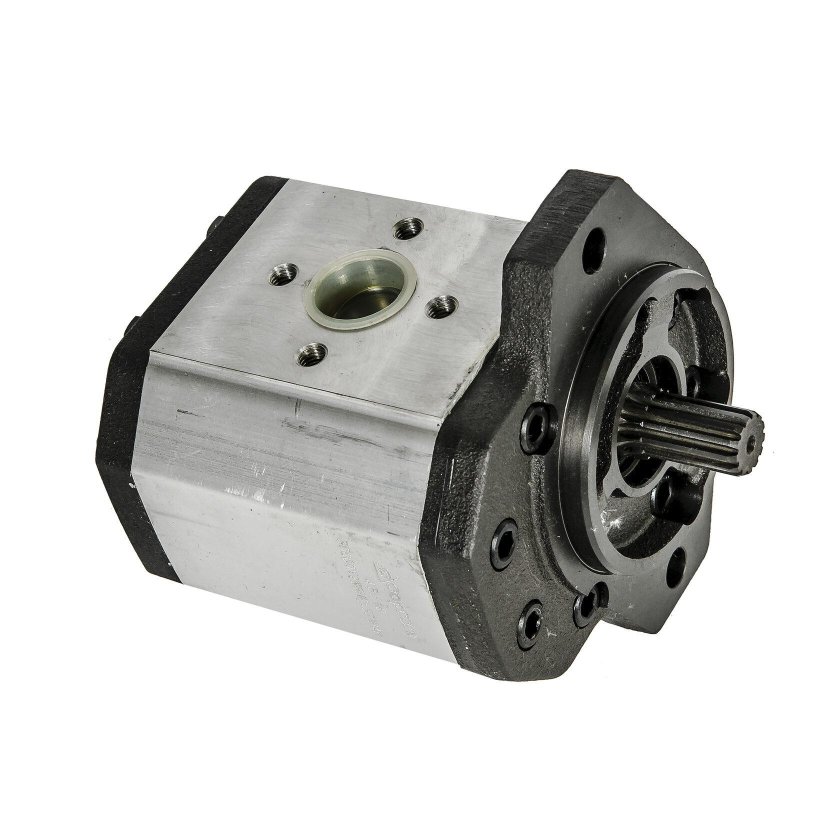 Гидронасос 30с46х611не 553122