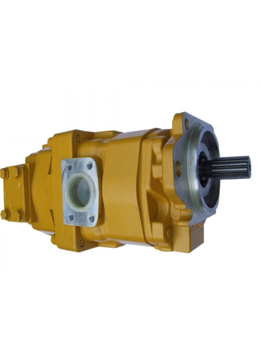 Насос гидравлики Komatsu fh50