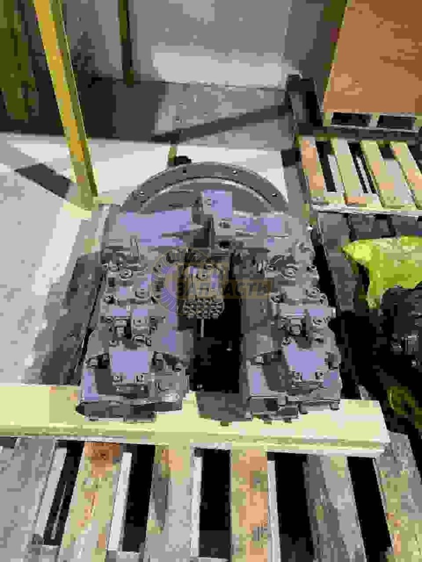 Гидронасос сат 320