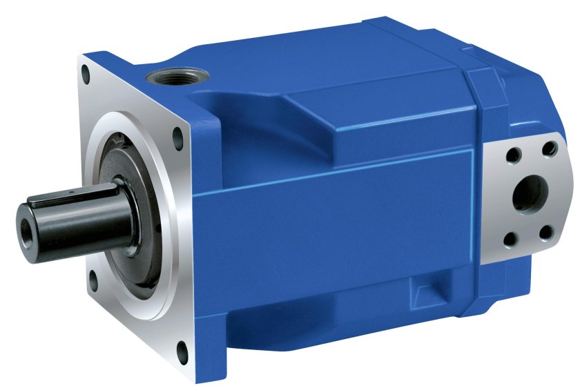 Гидравлический насос Bosch Rexroth