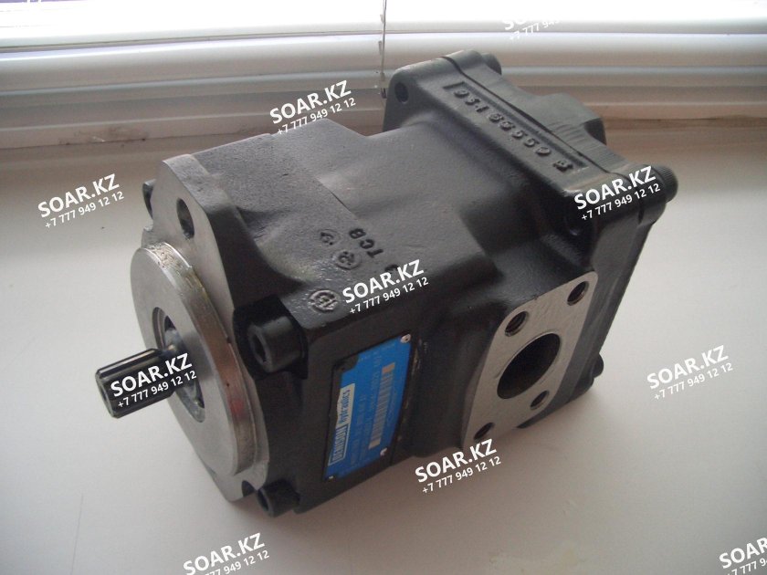 Гидронасос т6ес