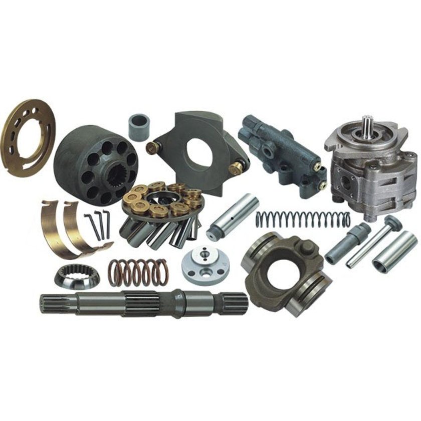 Запчасти для насоса a10vso