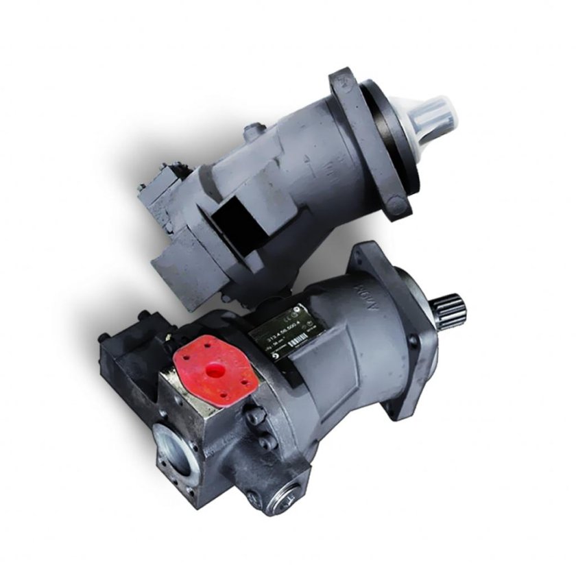 Гидромотор 310