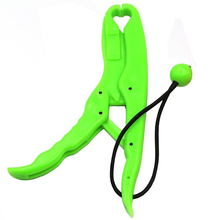 Захват для рыбы Липгрип