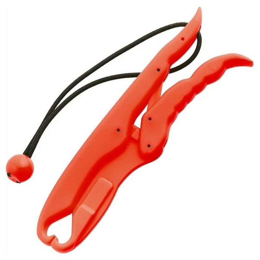 Захваты челюстной для рыбалки Namazu