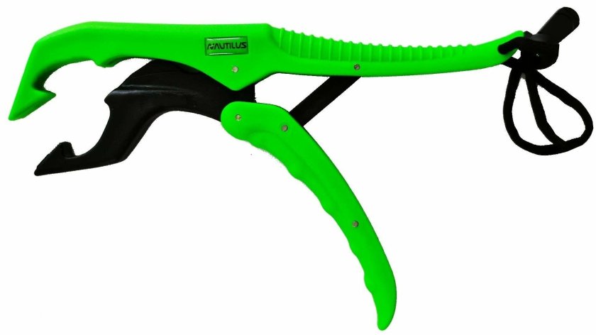 Захват Nautilus nfg1101 29см