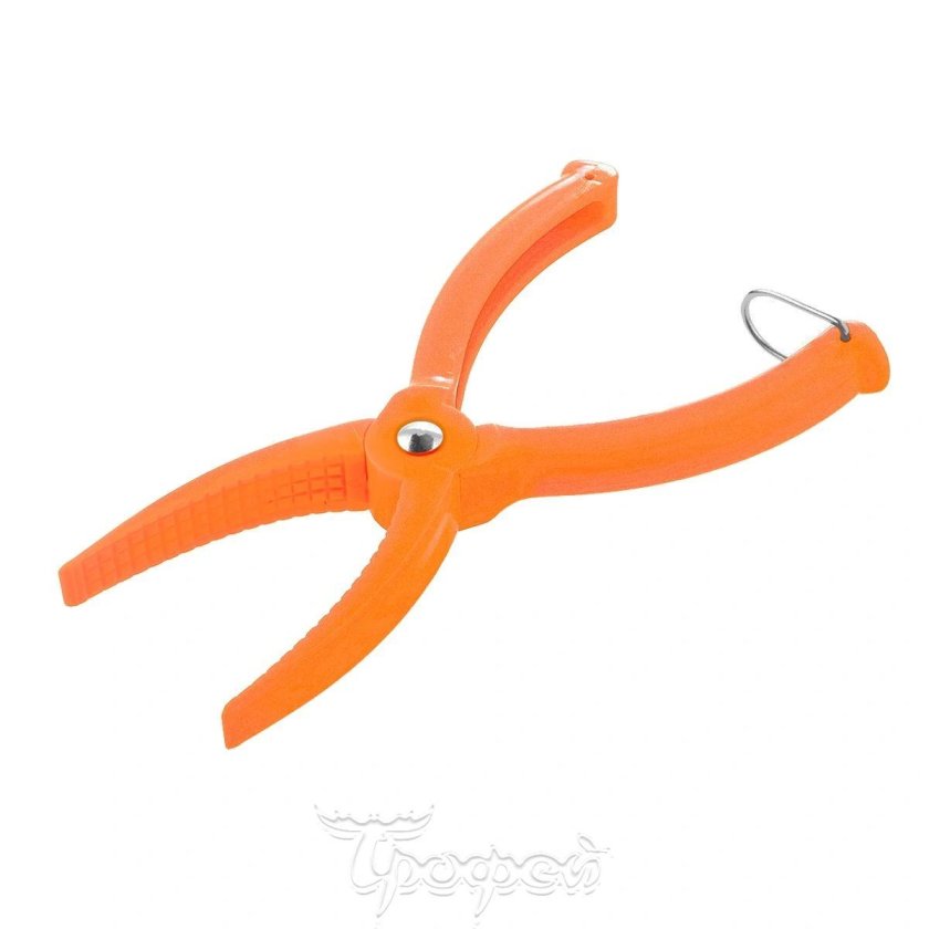 Захват челюстной для рыбы (HS ZRP) Helios