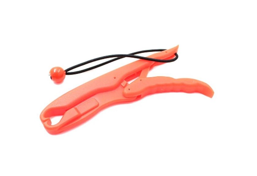 Захват для рыбы челюстной (Lip Grip)