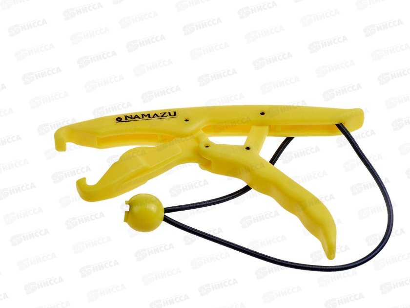 Челюстной захват Namazu