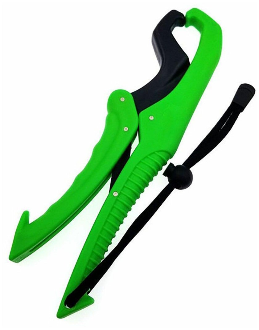 Липгрип для рыбалки