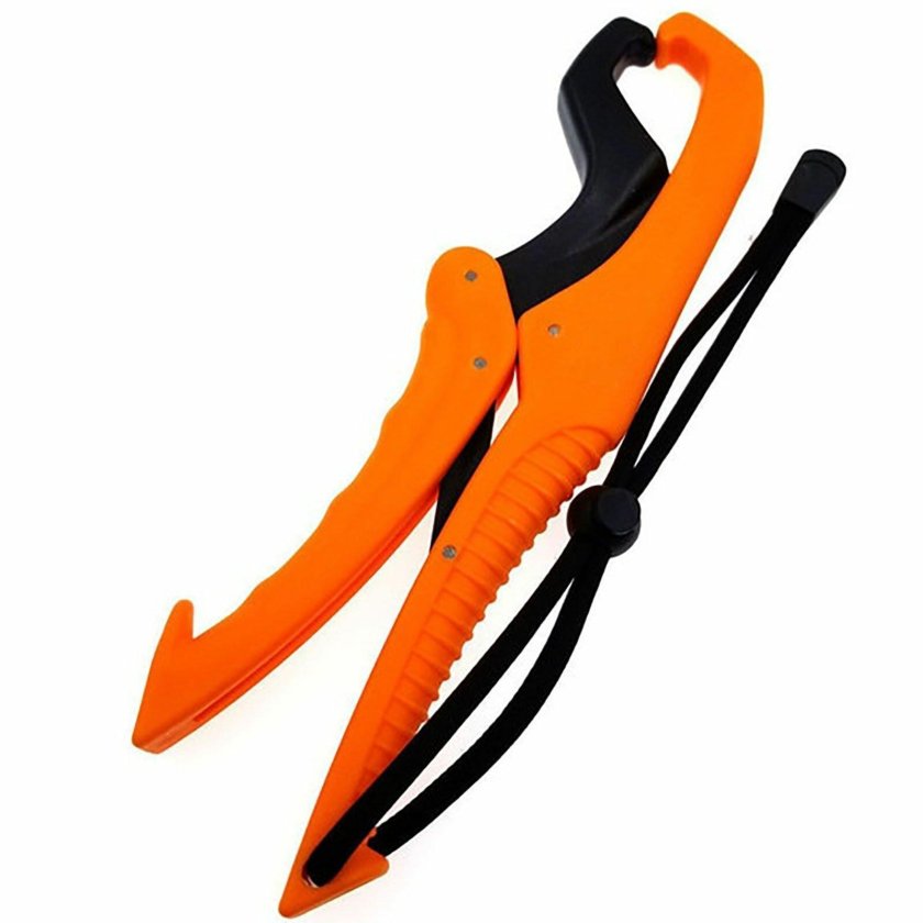 Щипцы для рыбалки захват