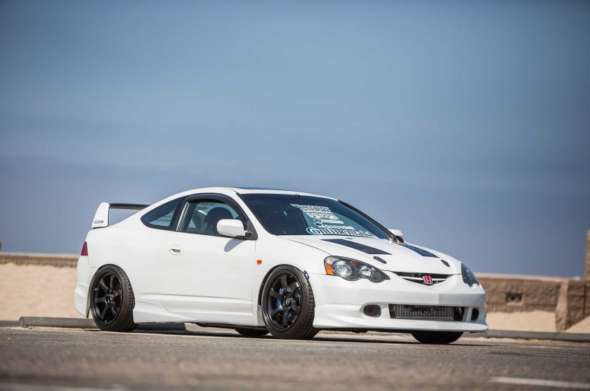 Acura RSX