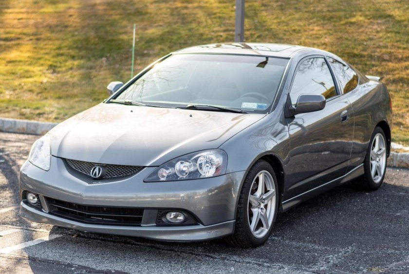 Acura RSX 2005