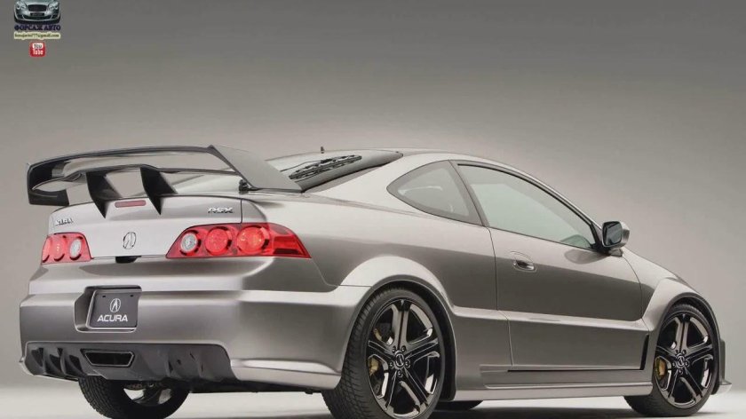 Acura RSX Type-s