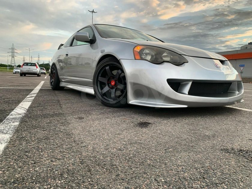 Акура RSX