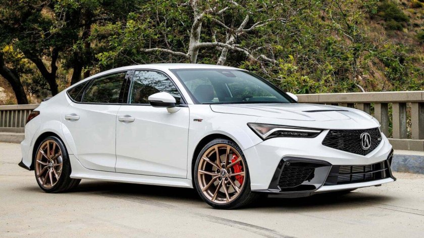 Акура тайп с