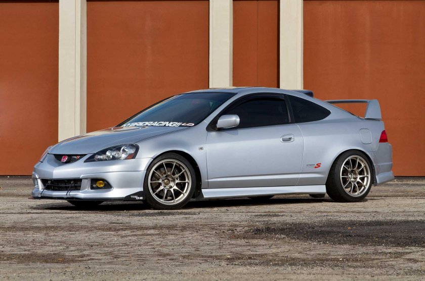 Acura RSX Type-s