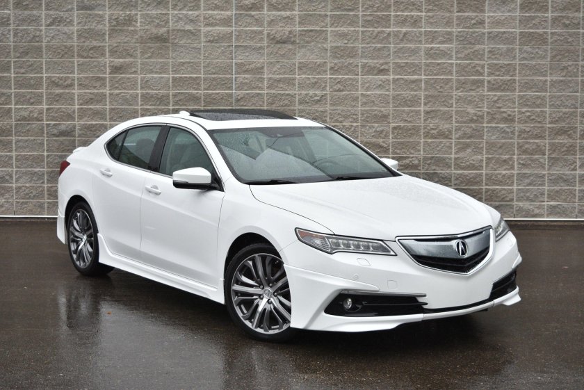 Эксид ТЛХ белый