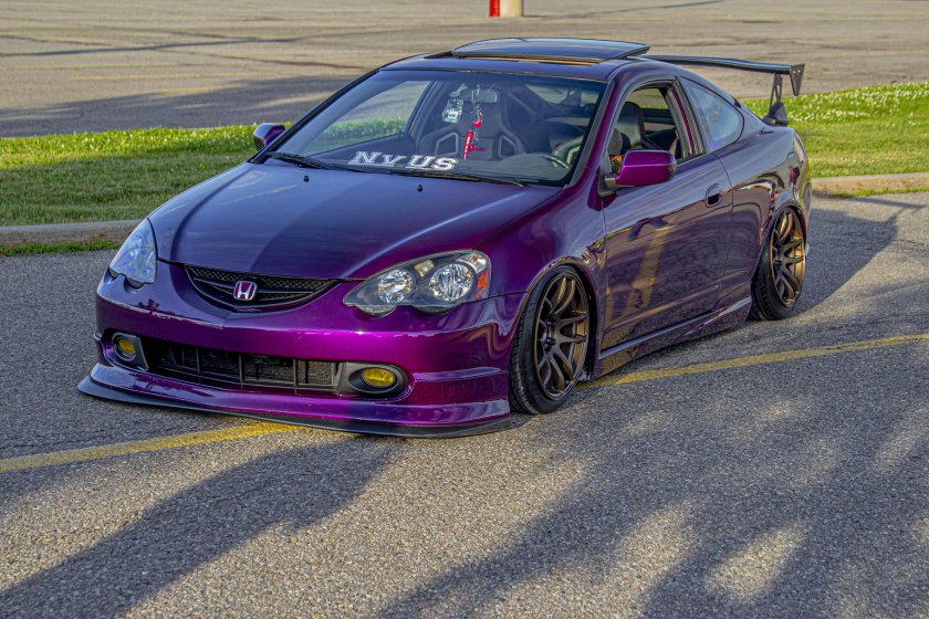 Acura RSX dc5