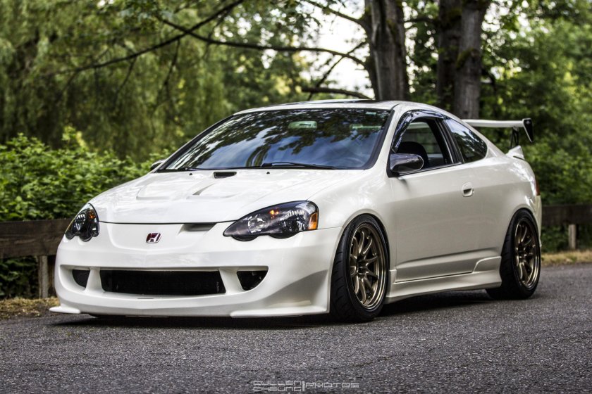 Acura RSX dc5