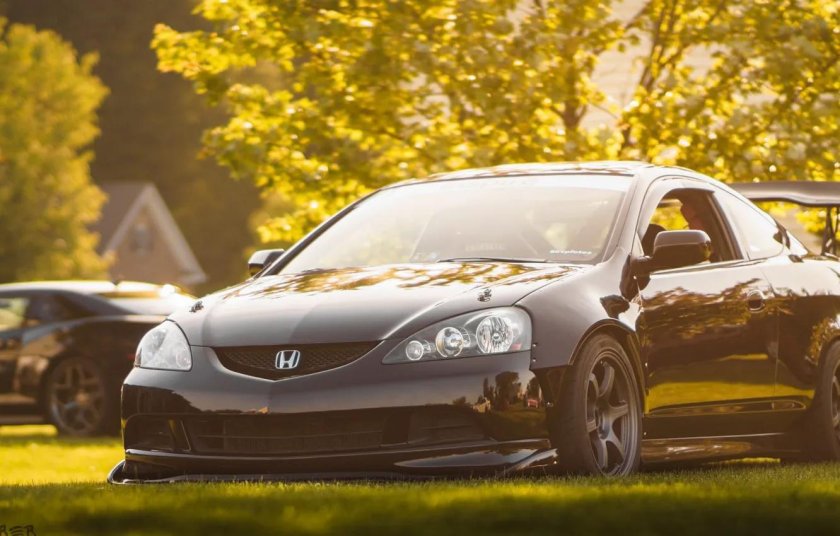 Акура РСХ дс5