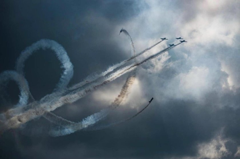 Мертвая петля