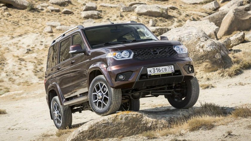 Ленд Ровер Дискавери 2013