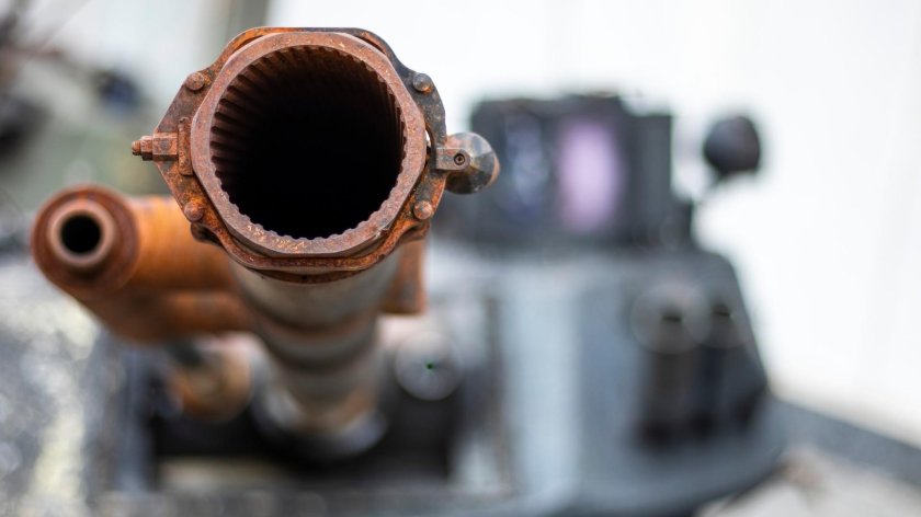 Военная техника