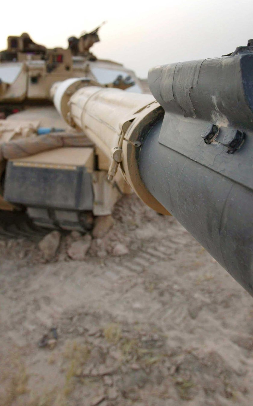 Abrams integrated management